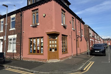 1 bed flat, North Grove, Ardwick, Manchester, M130AZ - Image 1